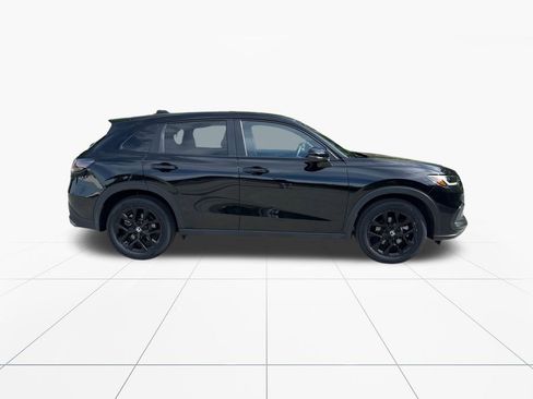 Used 2024 Honda HR-V Sport image 10