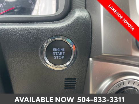 Certified 2024 Toyota 4Runner SR5 RWD image 38