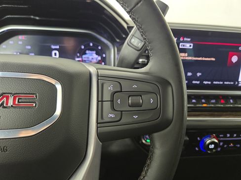 Certified 2024 GMC Sierra 1500 Elevation w/ Max Trailering Package AWD/4WD image 16