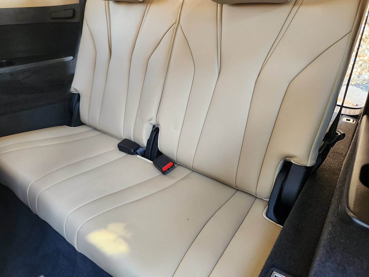 Used 2025 Acura MDX w/ Technology Package FWD image 44