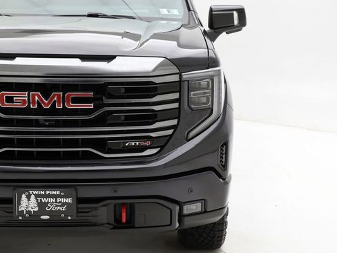 Used 2023 GMC Sierra 1500 AT4 w/ AT4 Premium Package image 7