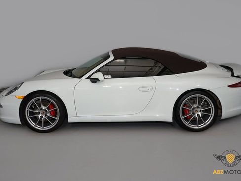 Used 2013 Porsche 911 Carrera image 5