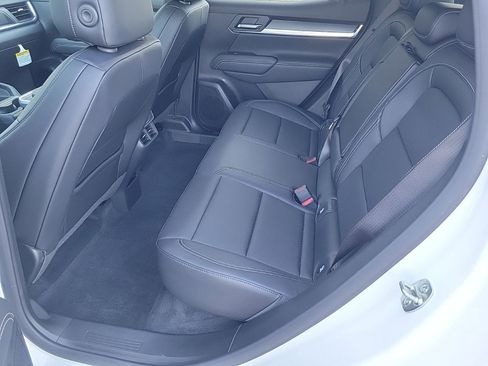 New 2026 GMC Terrain Elevation w/ Elevation Premium Package image 10