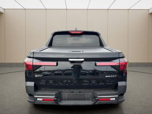 New 2026 Hyundai Santa Cruz XRT image 18