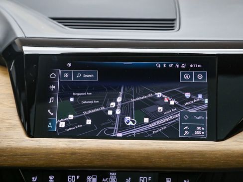 Certified 2023 Audi e-tron GT Premium Plus AWD/4WD image 16
