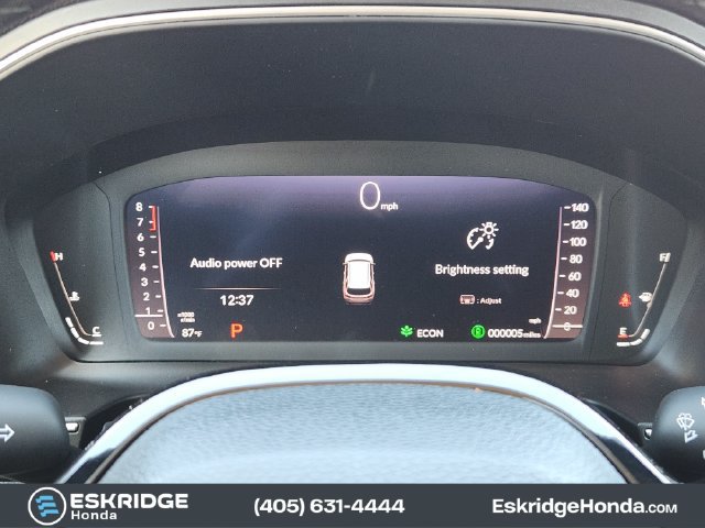 New 2026 Honda Pilot Elite image 12