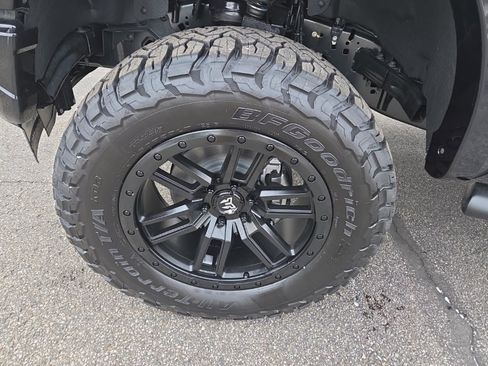 New 2025 Ford F150 STX w/ Equipment Group 200A image 9