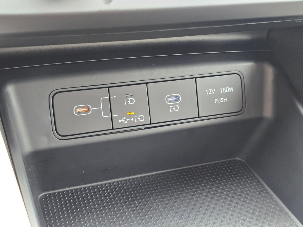 New 2026 Hyundai Tucson SE AWD/4WD image 30