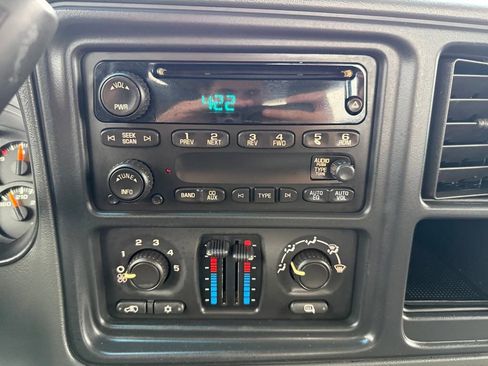 Used 2007 Chevrolet Silverado 1500 LS image 20