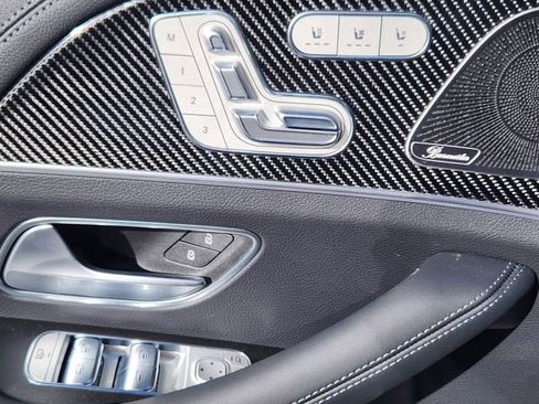 New 2026 Mercedes-Benz GLE 53 AMG 4MATIC Coupe image 11