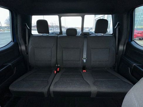 Used 2023 Ford F150 XLT w/ Equipment Group 302A High image 28