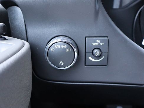 New 2025 Chevrolet Express 2500 w/ Driver Convenience Package image 17