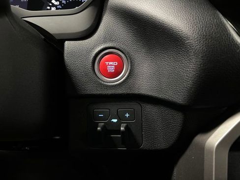 Used 2022 Toyota Tundra SR5 w/ TRD Off-Road Premium Package AWD/4WD image 32