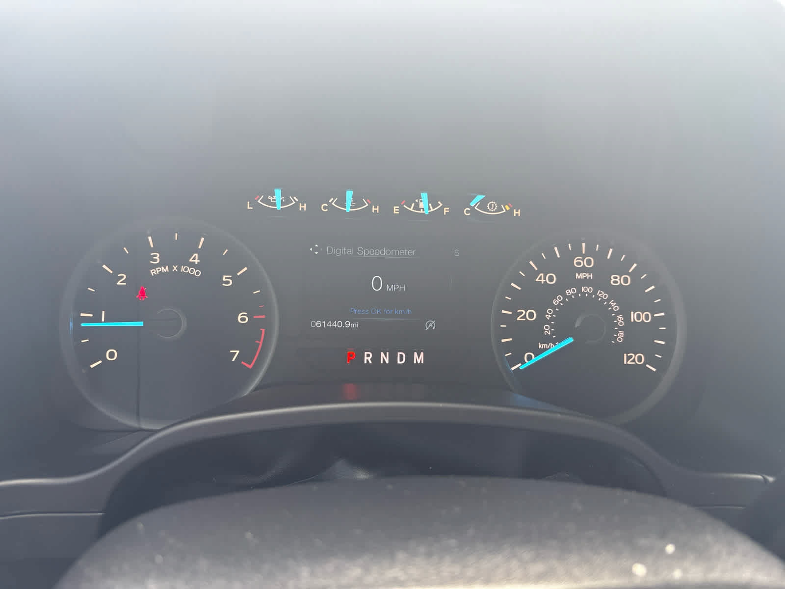 Used 2018 Ford F150 XLT w/ Equipment Group 302A Luxury AWD/4WD image 9