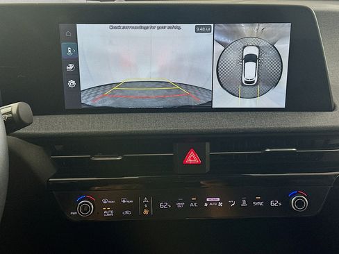 Used 2023 Kia EV6 Wind w/ Wind Technology Package image 23