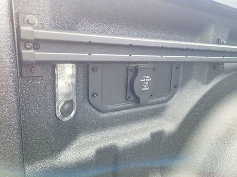 New 2026 RAM 1500 Classic Warlock AWD/4WD image 6