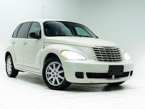 Used 2007 Chrysler PT Cruiser Touring w/ Fleet Value Group I image 5