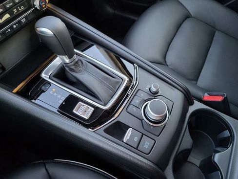 New 2025 MAZDA CX-5 AWD 2.5 S w/ Select Package image 13