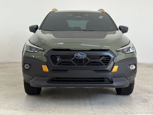 Used 2026 Subaru Crosstrek 2.5i Wilderness w/ Wilderness Package AWD/4WD image 6