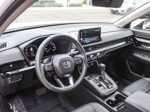 Used 2024 Honda CR-V EX-L image 23