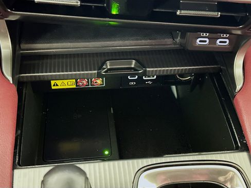 Used 2024 Lexus RX 350 F Sport image 15