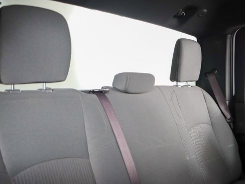 Used 2022 RAM 2500 Big Horn w/ Cold Weather Group image 29