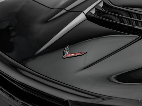 Used 2026 Chevrolet Corvette Z06 RWD image 19