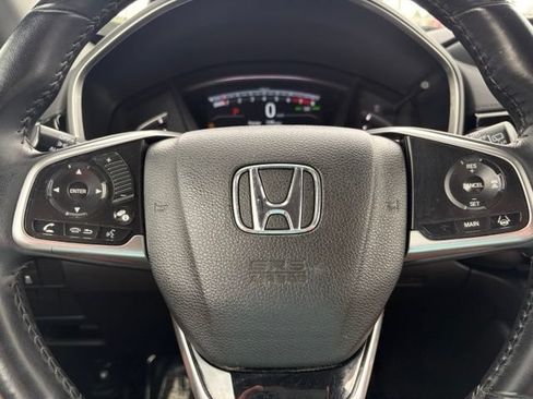 Used 2017 Honda CR-V EX-L image 22