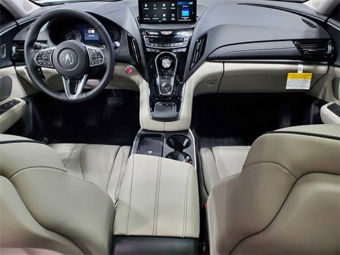 New 2026 Acura RDX SH-AWD w/ Advance Package image 26