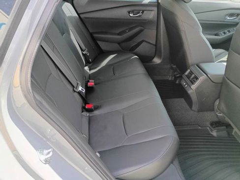 New 2026 Honda Accord EX-L image 7