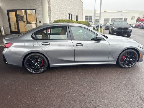 New 2026 BMW M340i xDrive w/ Premium Package image 7