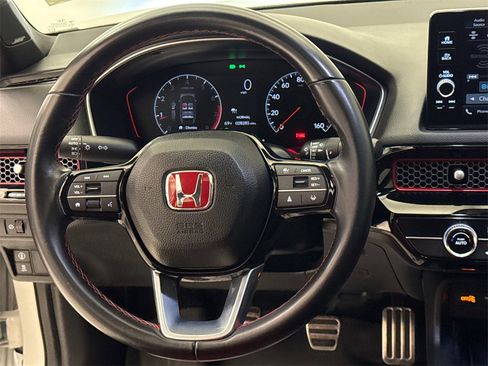 Used 2023 Honda Civic Si image 15