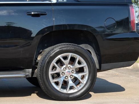 Used 2015 GMC Yukon SLE w/ Convenience Package RWD image 25