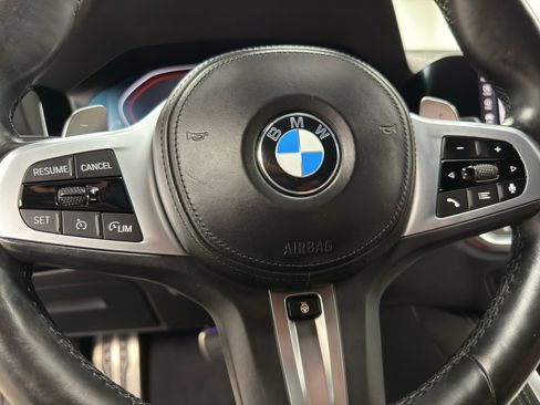 Used 2023 BMW 430i Gran Coupe xDrive w/ M Sport Package image 18