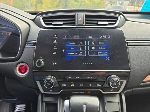 Used 2017 Honda CR-V EX-L image 19