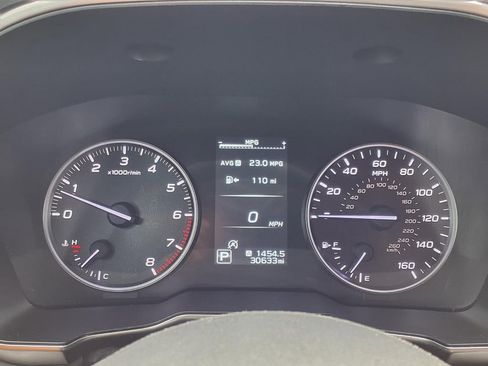 Certified 2023 Subaru Outback Onyx Edition XT image 31