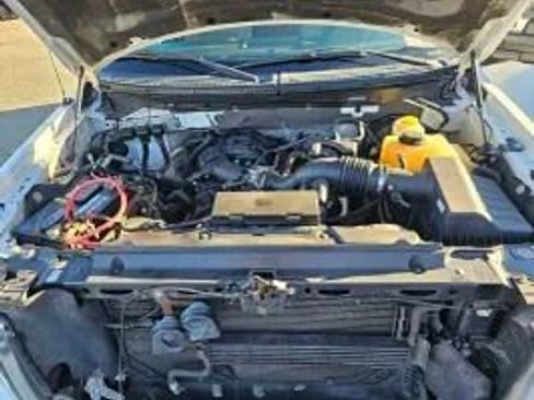 Used 2014 Ford F150 XLT w/ Trailer Tow Package image 16