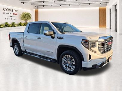 Used 2020 GMC Sierra 1500 AT4 w/ AT4 Premium Package