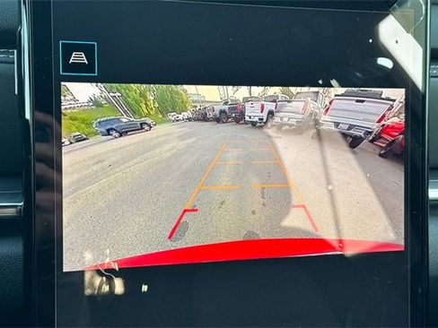 New 2026 GMC Terrain Elevation image 20