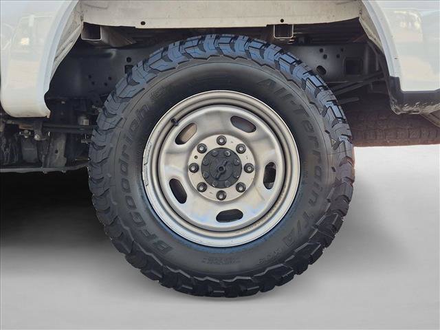 Used 2023 Ford F250 XL w/ FX4 Off-Road Package AWD/4WD image 18