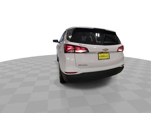 Used 2024 Chevrolet Equinox LS FWD image 7