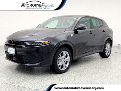 Used 2024 Dodge Hornet R/T Plus
