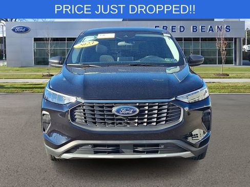 Certified 2023 Ford Escape Active image 3