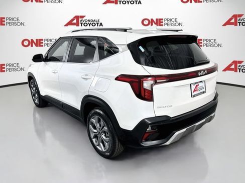 Used 2024 Kia Seltos S AWD/4WD image 5