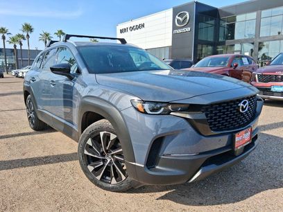 New 2026 MAZDA CX-50 2.5 Hybrid w/ Weather Package