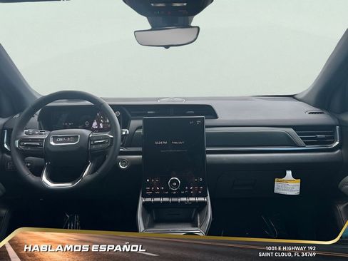 New 2026 GMC Terrain AT4 w/ Convenience Package III image 20