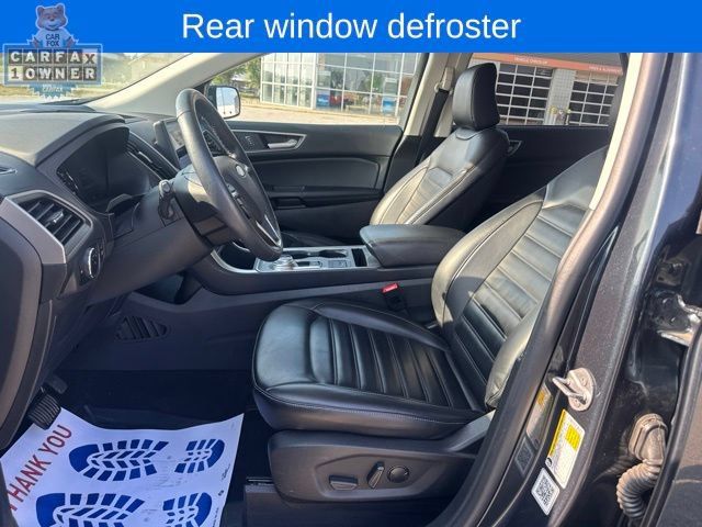 Used 2024 Ford Edge SEL w/ Convenience Package AWD/4WD image 10