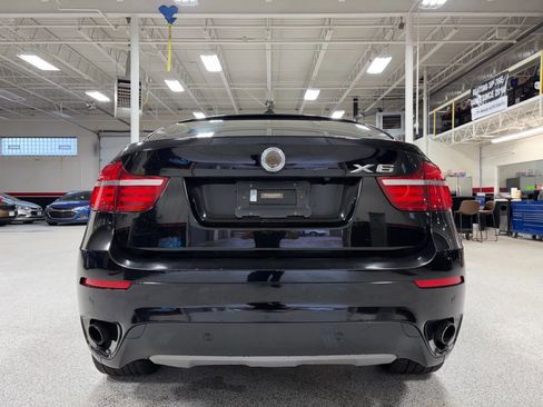 Used 2014 BMW X6 xDrive35i w/ Premium Package image 12