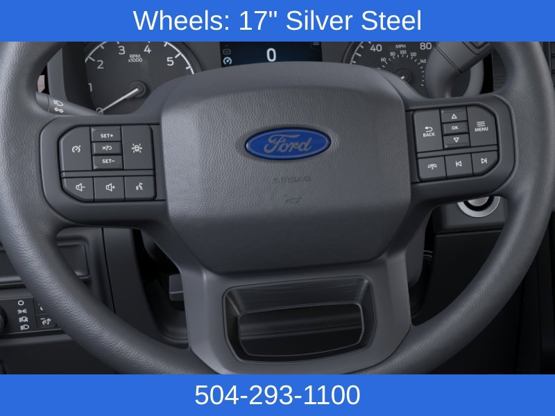 New 2026 Ford F150 XL RWD image 14