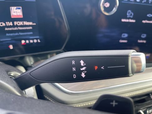 New 2026 Chevrolet Tahoe Premier w/ Sun And Tow Package image 29